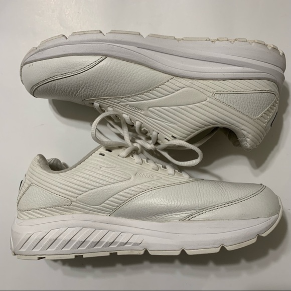 Brooks Addiction Walker 2 Women's Cushioned Running Shoes Size 11 B 1203071B142 - Picture 4 of 12